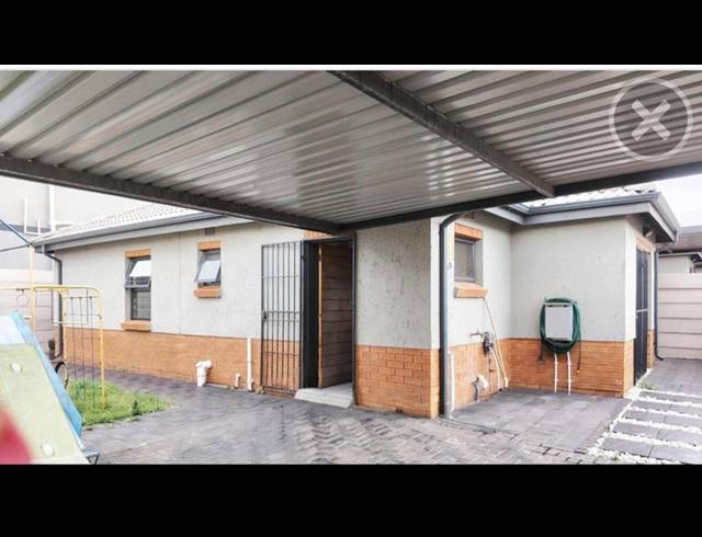 3 BEDROOM HOUSE FOR SALE IN ALBERTSDAL